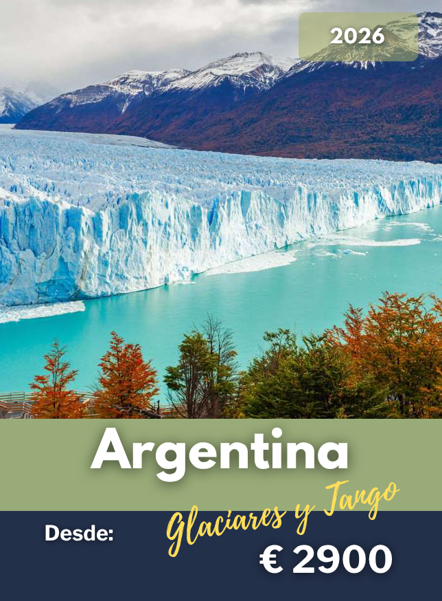 Argentina 2026